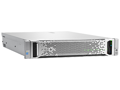 HPE ProLiant DL380 Gen9 - 