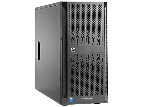 HPE ProLiant ML150 Gen9 (w)